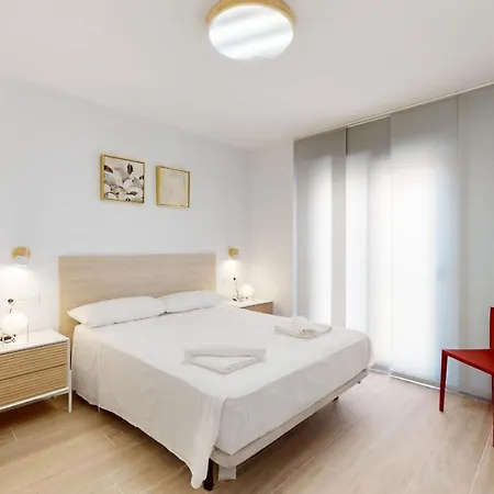 Appartamento Colorful Center 4a *